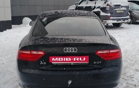 Audi A5, 2009 год, 1 099 000 рублей, 6 фотография