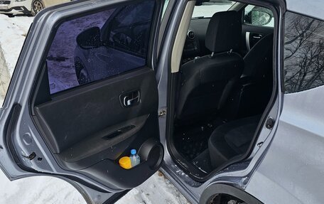 Nissan Qashqai, 2011 год, 850 000 рублей, 3 фотография