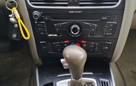 Audi A5, 2009 год, 1 099 000 рублей, 18 фотография