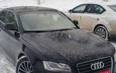 Audi A5, 2009 год, 1 099 000 рублей, 4 фотография