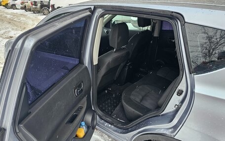 Nissan Qashqai, 2011 год, 850 000 рублей, 6 фотография