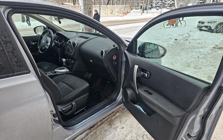 Nissan Qashqai, 2011 год, 850 000 рублей, 9 фотография