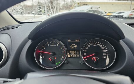 Nissan Qashqai, 2011 год, 850 000 рублей, 14 фотография