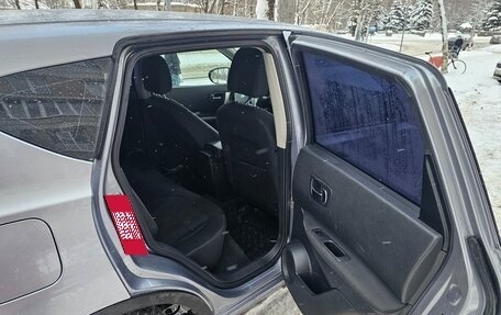 Nissan Qashqai, 2011 год, 850 000 рублей, 8 фотография