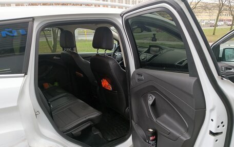 Ford Kuga III, 2014 год, 950 000 рублей, 6 фотография