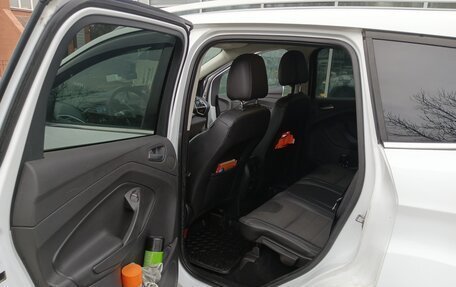 Ford Kuga III, 2014 год, 950 000 рублей, 4 фотография