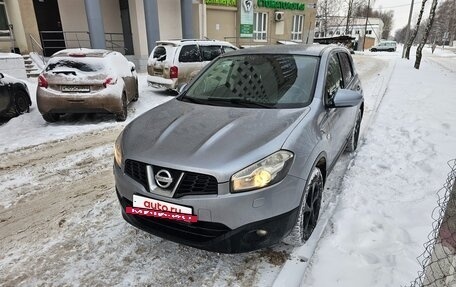 Nissan Qashqai, 2011 год, 850 000 рублей, 12 фотография