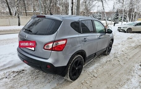 Nissan Qashqai, 2011 год, 850 000 рублей, 7 фотография