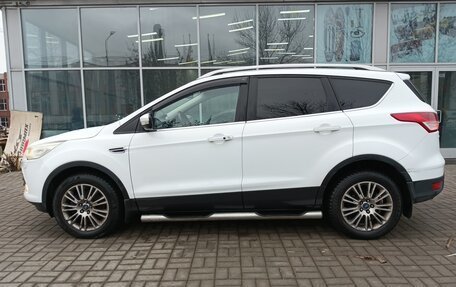 Ford Kuga III, 2014 год, 950 000 рублей, 9 фотография