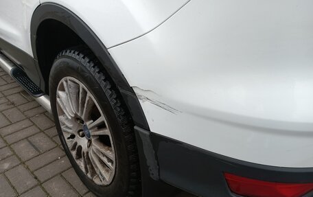 Ford Kuga III, 2014 год, 950 000 рублей, 12 фотография