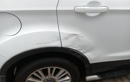 Ford Kuga III, 2014 год, 950 000 рублей, 14 фотография