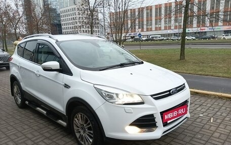 Ford Kuga III, 2014 год, 950 000 рублей, 5 фотография