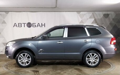 Hawtai Boliger, 2015 год, 600 000 рублей, 4 фотография