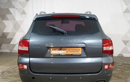 Hawtai Boliger, 2015 год, 600 000 рублей, 5 фотография