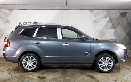 Hawtai Boliger, 2015 год, 600 000 рублей, 6 фотография