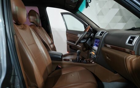 Hawtai Boliger, 2015 год, 600 000 рублей, 8 фотография