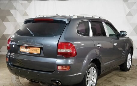 Hawtai Boliger, 2015 год, 600 000 рублей, 3 фотография