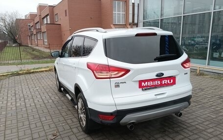Ford Kuga III, 2014 год, 950 000 рублей, 7 фотография