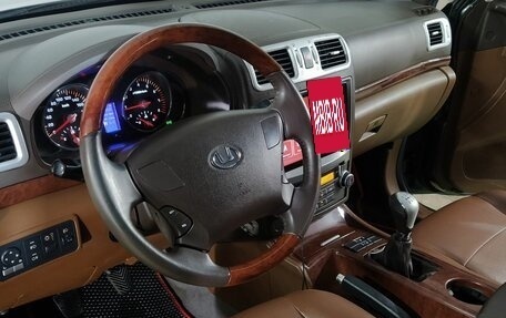 Hawtai Boliger, 2015 год, 600 000 рублей, 10 фотография