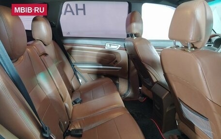 Hawtai Boliger, 2015 год, 600 000 рублей, 7 фотография