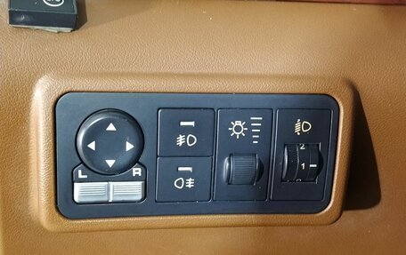 Hawtai Boliger, 2015 год, 600 000 рублей, 15 фотография