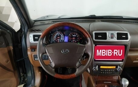 Hawtai Boliger, 2015 год, 600 000 рублей, 14 фотография