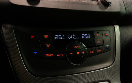 Nissan Sentra, 2015 год, 1 100 000 рублей, 13 фотография