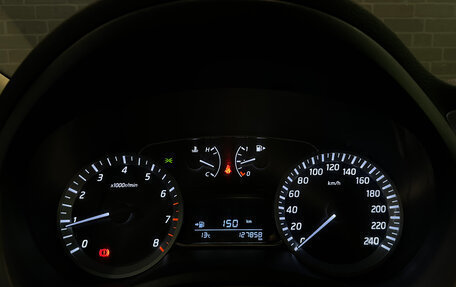 Nissan Sentra, 2015 год, 1 100 000 рублей, 22 фотография