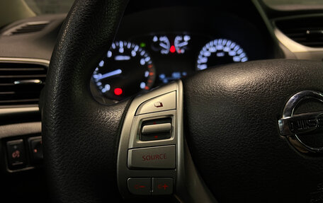 Nissan Sentra, 2015 год, 1 100 000 рублей, 19 фотография