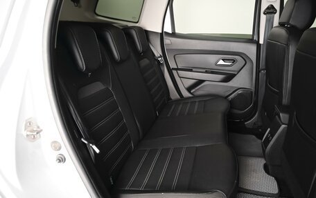 Renault Duster, 2021 год, 1 505 000 рублей, 7 фотография