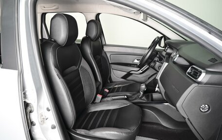 Renault Duster, 2021 год, 1 505 000 рублей, 8 фотография