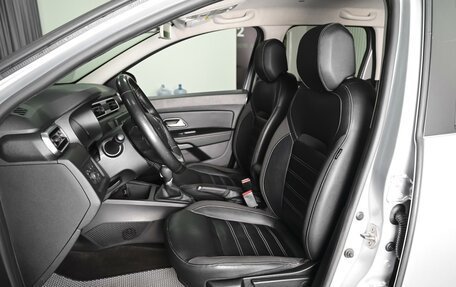 Renault Duster, 2021 год, 1 505 000 рублей, 10 фотография