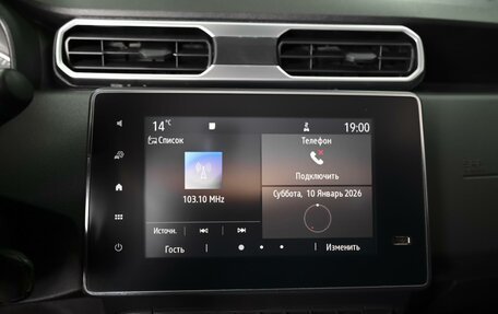 Renault Duster, 2021 год, 1 505 000 рублей, 14 фотография