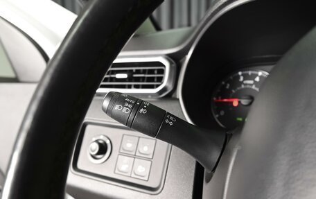 Renault Duster, 2021 год, 1 505 000 рублей, 18 фотография