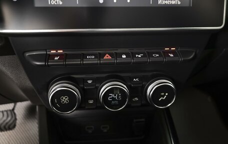 Renault Duster, 2021 год, 1 505 000 рублей, 15 фотография