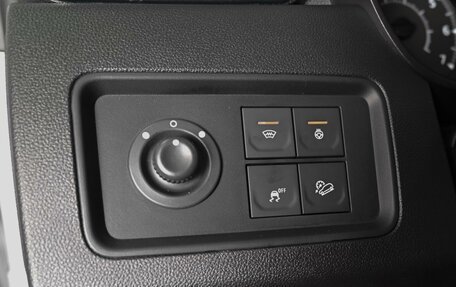 Renault Duster, 2021 год, 1 505 000 рублей, 20 фотография