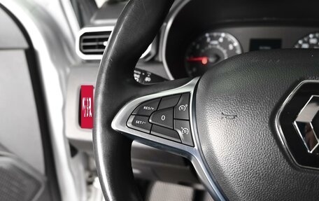 Renault Duster, 2021 год, 1 505 000 рублей, 16 фотография