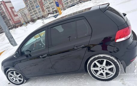 Volkswagen Golf VI, 2011 год, 1 200 000 рублей, 3 фотография