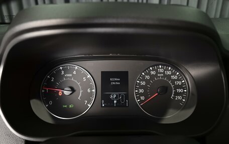 Renault Duster, 2021 год, 1 505 000 рублей, 21 фотография