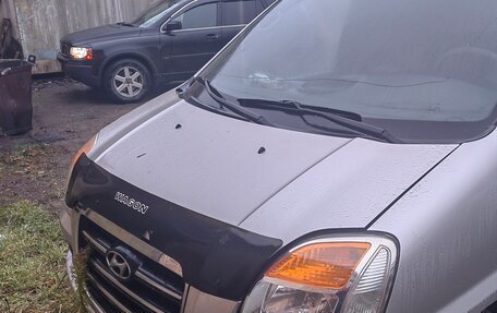 Hyundai Starex I рестайлинг, 2007 год, 500 000 рублей, 4 фотография