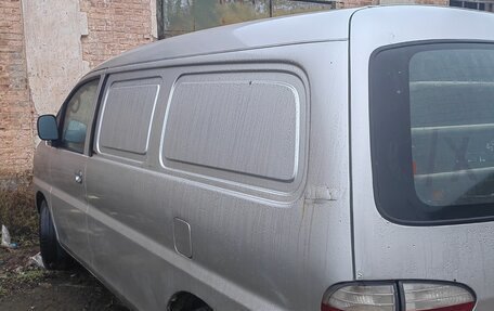 Hyundai Starex I рестайлинг, 2007 год, 500 000 рублей, 5 фотография