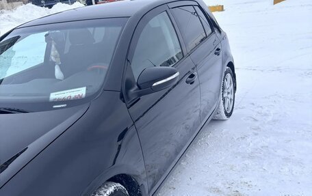 Volkswagen Golf VI, 2011 год, 1 200 000 рублей, 4 фотография