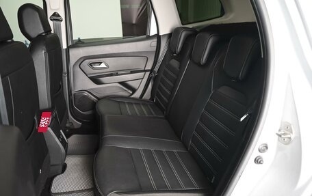 Renault Duster, 2021 год, 1 505 000 рублей, 9 фотография