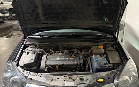 Opel Astra H, 2014 год, 1 100 000 рублей, 7 фотография