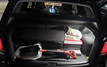 Volkswagen Golf VI, 2011 год, 1 200 000 рублей, 11 фотография