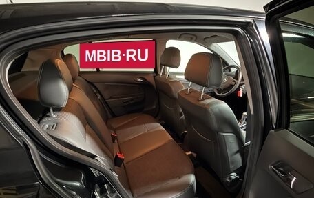 Opel Astra H, 2014 год, 1 100 000 рублей, 8 фотография