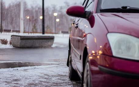 Ford Focus IV, 2002 год, 260 000 рублей, 2 фотография