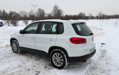 Volkswagen Tiguan I, 2015 год, 1 470 000 рублей, 7 фотография