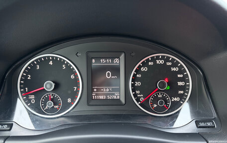 Volkswagen Tiguan I, 2015 год, 1 470 000 рублей, 9 фотография