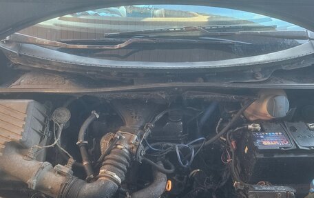 Volkswagen Sharan I рестайлинг, 1995 год, 330 000 рублей, 3 фотография